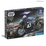 Motor Yamaha építőjáték Clementoni fotó