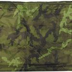 MFH 32421J Többfunkciós ponyva Tarp M95 CZ 300 cm x 200 cm 1 db fotó