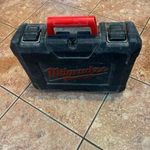 Milwaukee M12 BID-202C Ütvecsavarzó fotó