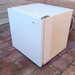 Zanussi mini hűtőszekrény hűtő - 60L fotó