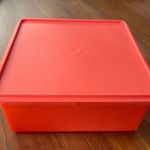 Tupperware Szögletes Óriás Tároló 10 L fotó