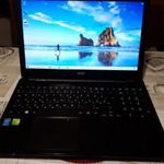 Acer Aspire E5-572G fotó