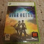 Star Ocean XBOX 360 játéklemez bontatlan fotó