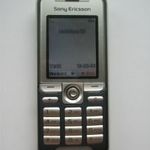 Sony ericsson / Sonyericsson K310i (893) fotó