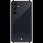 Tactical Quantum Stealth Samsung Galaxy A35 5G Clear/Black tok (57983118857) fotó