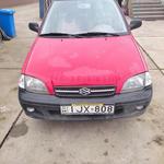 Eladó Suzuki Swift fotó