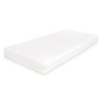 Dream-Med Nova feszes félkemény, 20 cm vastag, hideghab matrac 160x190 + 43 200Ft értékű ajándék fotó