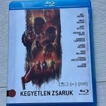 Kegyetlen zsaruk BLU-RAY - Mel Gibson (szinkronos, makulátlan) fotó