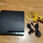 Playstation 3 Slim fotó