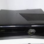 Hibás X-box 360 S chippelt! fotó