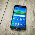 Samsung Galaxy S5 LTE 4G Duos 16GB 1FT NMÁ! #3 fotó