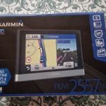 Garmin 2557 lmt navigáció fotó