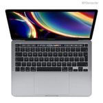 Apple MacBook Pro 13" Late-2016 Touch/4Tb Space grey fotó