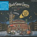 Black Stone Cherry: Live From The Royal Albert Hall... Y'All (2CD+BLU-RAY) fotó