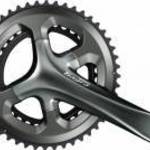 Shimano Hajtómű Tiagra 175mm-48x34f Integrált Hg 10-es - SHIMANO fotó