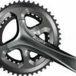 Shimano Hajtómű Tiagra 172.5mm-48x34f Integrált Hg 10-es - SHIMANO fotó