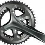 Shimano Hajtómű Tiagra 170mm-48x34f Integrált Hg 10-es - SHIMANO fotó