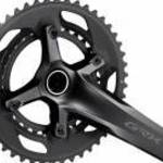 Shimano Hajtómű Grx 175mm 46x30f Integrált Hg 11-es - SHIMANO fotó