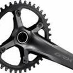 Shimano Hajtómű Grx 175mm 40f Integrált Hg 11-es - SHIMANO fotó