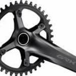 Shimano Hajtómű Grx 170mm 40f Integrált Hg 11-es - SHIMANO fotó