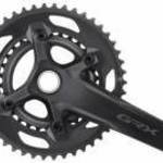 Shimano Hajtómű Grx 170mm 46x30f Integrált Hg 10-es - SHIMANO fotó