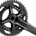 Shimano Hajtómű Grx 172.5mm 46x30f Integrált Hg 11-es - SHIMANO fotó