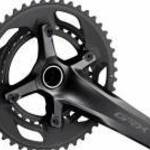 Shimano Hajtómű Grx 170mm 46x30f Integrált Hg 11-es - SHIMANO fotó