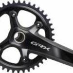 Shimano Hajtómű Grx 170mm 42f Integrált Hg 11-es Hollowtech 2 - SHIMANO fotó