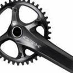 Shimano Hajtómű Grx 172.5mm 40f Integrált Hg 11-es Hollowtech 2 - SHIMANO fotó