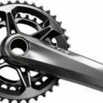 Shimano Hajtómű Xtr B2 175mm 38x28f Integrált 12-es Hollowtech 2 - SHIMANO fotó