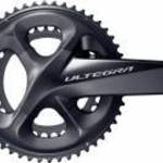 Shimano Hajtómű Ultegra 170mm-50x34f Integrált Hg 11-es Hollowtech 2 - SHIMANO fotó