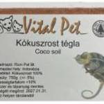 VitalPet kókuszrost tégla 750g fotó