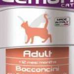 Gemon Cat ADULT Lazac/rák 415g fotó