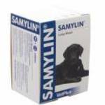 VetPlus Samylin Large Breed granulátum 30g*5, 3g fotó