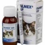 Calmex Cat stresszoldó macskáknak 60ml fotó