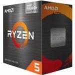 Ryzen 5 5600 3, 5GHz AM4 BOX - AMD fotó