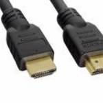 AK-HD-30A HDMI cable 3m Black - Akyga fotó