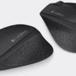 M280 Wireless Black - Logitech fotó