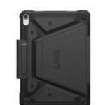 UAG Metropolis SE iPad Air 11 2024 tok, fekete fotó