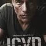 JCVD- A Van Damme-menet (2008)-bontatlan! fotó