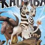 Khumba (2D és 3D) (2013)-eredeti dvd-bontatlan! fotó