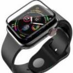 Apple Watch (ULTRA / ULTRA 2) 49mm üvegfólia 5D - Mobilpro fotó