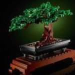 LEGO® Creator - Bonsai fa fotó