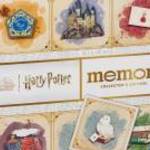 Ravensburger Collectors memory Harry Potter Card Game Párosító társasjáték fotó