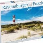 Ravensburger 12000451 Kirakós játék 1000 db fotó