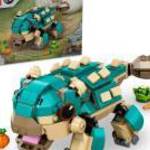 LEGO® (76962) Jurassic World™ - Bébi Bütyök: ankylosaurus fotó