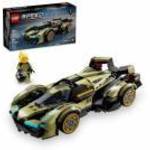 LEGO® (76923) Speed Champions - Lamborghini Lambo V12 Vision GT szuperautó fotó