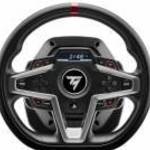 Thrustmaster T248P, Hybrid Drive, PlayStation 5, PlayStation 4, PC, Force Feedback, Kormány szett - fotó