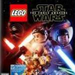 Lego Star Wars The Force Awakens (PS4) játékszoftver - Warner Bros fotó