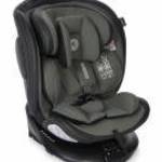 Lorelli Estate autósülés Isofix 40-150cm - Leg Green fotó